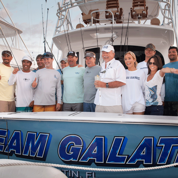 team_galati team galati on back of their fishing boat
