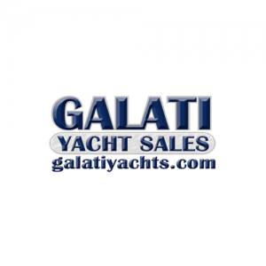 Fishing Tournament Los Suenos Costa Rica Sponsor Logo Galati Yacht Sales