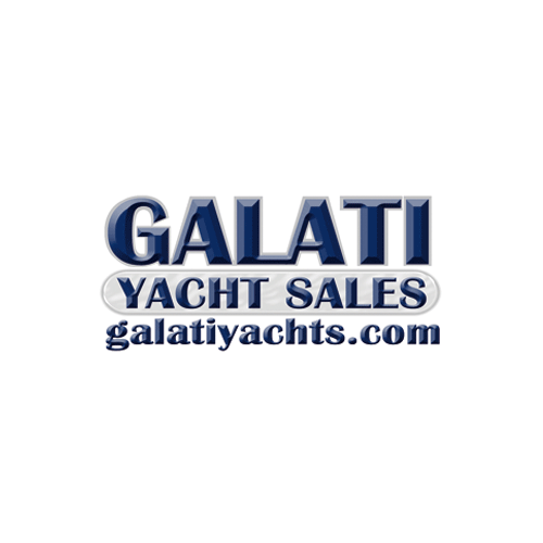 Fishing Tournament Los Suenos Costa Rica Sponsor Logo Galati Yacht Sales