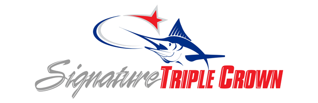 Signature Triple Crown Billfish Tournaments