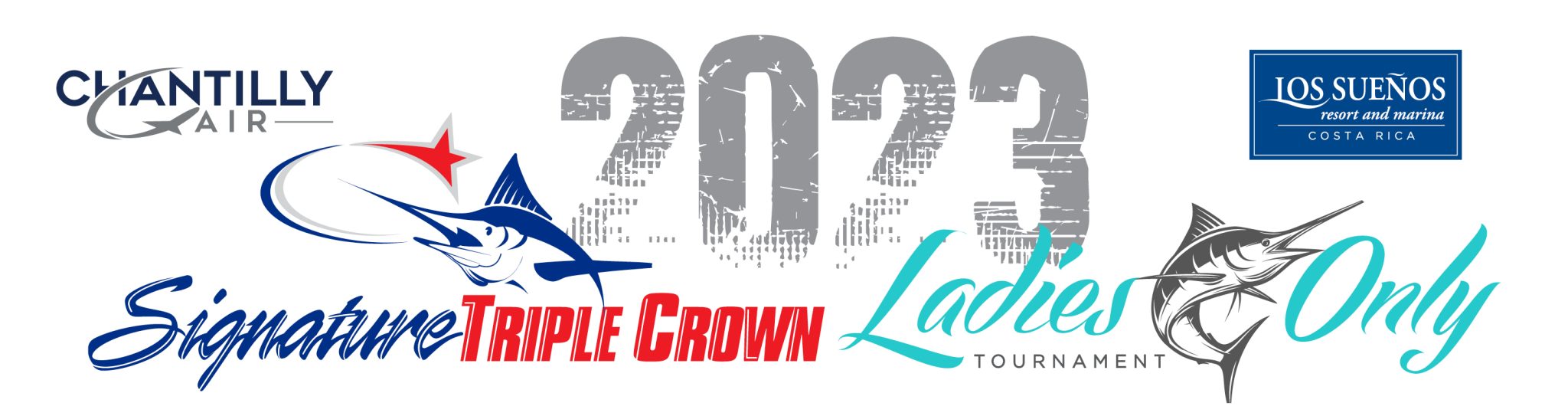 Signature Triple Crown Billfish Tournaments Official Tournament Site